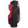TaylorMadeStealth Steel Irons Gents RH And TaylorMadeClassic Cart Bag Black - Red Image 5