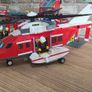 Lego fire station Image 4