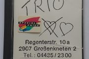 Trio - Trio - CD