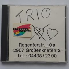 Trio - Trio - CD