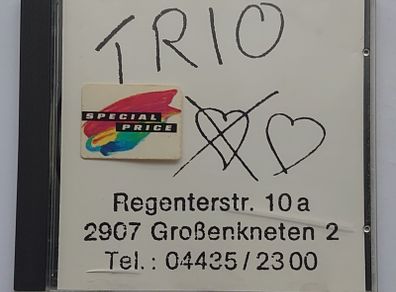 Trio - Trio - CD