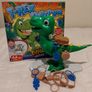 T-rex tantrum game Image 4