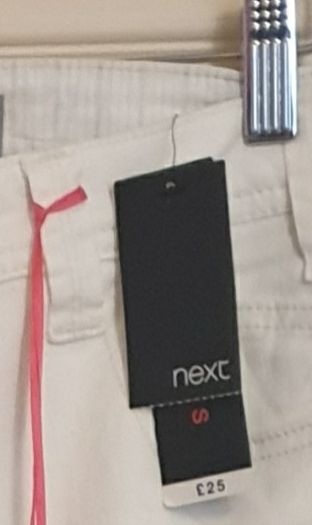 Women's trousers  ; size 14 Regular.