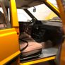 DeAgostini 1:8 / Polonez 1500 / glass case Image 6