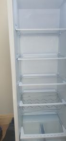 Hotpoint Freestanding Tall Fridge