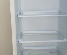 Hotpoint Freestanding Tall Fridge