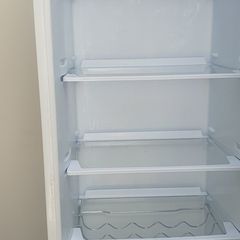 Hotpoint Freestanding Tall Fridge