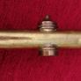 Vintage Mysto No 7 Brass Garden Sprayer Image 9