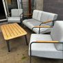 lounge set Image 2