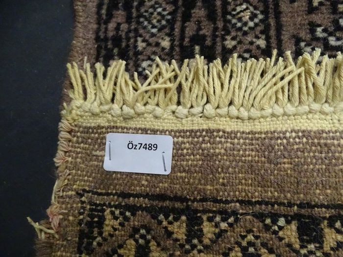 P.ersian Buchara Rug 2.85 x 1.90m (BUC12)