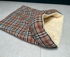 Dog bed for small dog