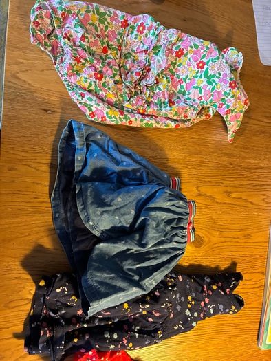 12-18 Months girls clothes (bundle)