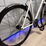 FIXIE Inc. Floater Single Speed Bike (Like New) Image 5
