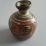 VASE - Bottle - Studio Pottery Image 7