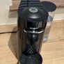 Nespresso Vertuo Plus Coffee Machine - Black - Original Box Image 2