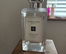 jo malone perfume