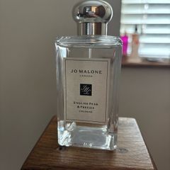 jo malone perfume
