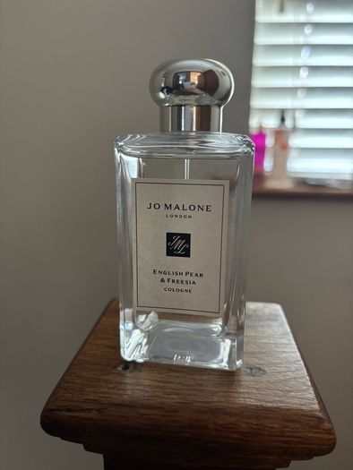 jo malone perfume