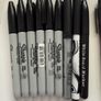 Massive School Stationery Supplies Lot (Inc. Copic & Crayola) Image 5