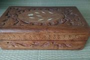 Jewellery box
