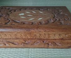 Jewellery box