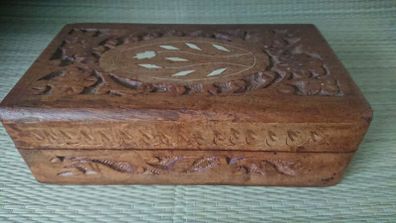 Jewellery box