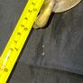 Beautiful Old Brass Swan Dish, Postage Available Image 3