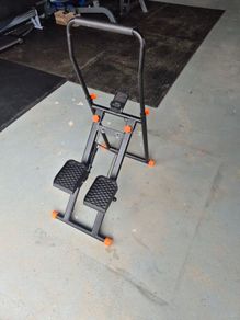 Climber Exercise Machine