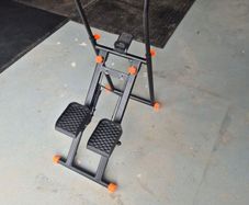 Climber Exercise Machine