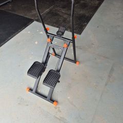 Climber Exercise Machine