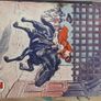 Vintage Collection of Dick Turpin Library Paperbacks Image 6