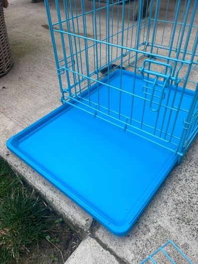 Small Dog Crate