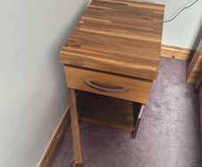 bedside
