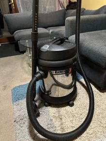 Karcher vacuum cleaner