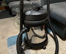 Karcher vacuum cleaner