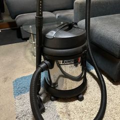 Karcher vacuum cleaner