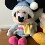 Mickey and Minnie Mouse plushes Image 3