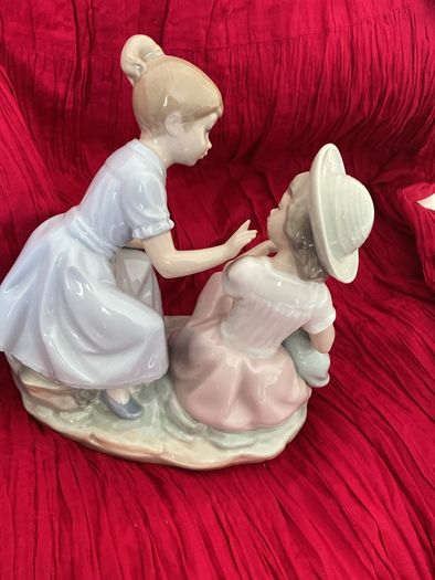 Nao by Lladro - It's my Doll