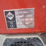 Rubi Electric Saw Image 6
