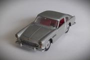 Diecast Vintage Solido Ferrari 250 GT 2+2 (GT/E) - Very Good Original Condition