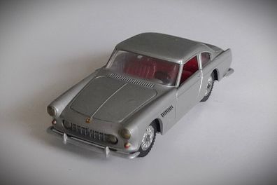 Diecast Vintage Solido Ferrari 250 GT 2+2 (GT/E) - Very Good Original Condition