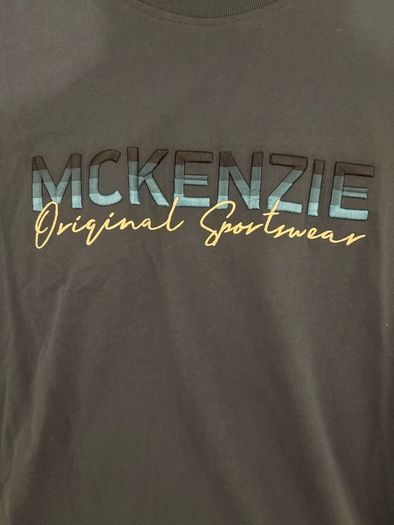 Mckenzie mens 2 t-shirts medium