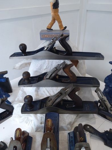 record tool collection