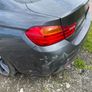 2016 BMW ' 4 series F32 430D M SPORT Coupe Breaking for Parts Image 6
