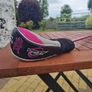 Ladies Purespin Hybrid Image 4