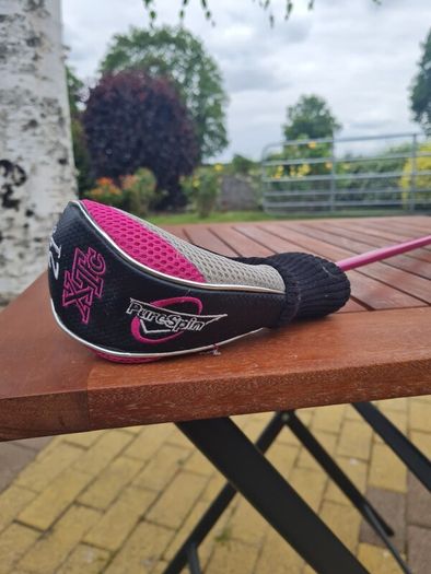 Ladies Purespin Hybrid