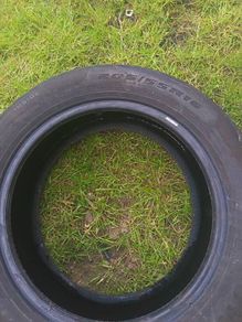 tyre 205/55/16