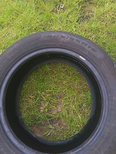 tyre 205/55/16