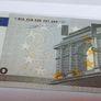 Irish 5 euro uncirculated 2002 Image 2