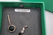 sterling silver necklace
